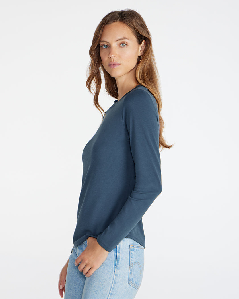 Vintage-Navy