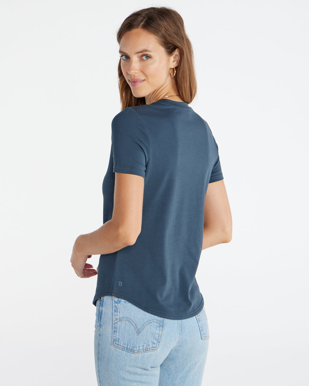 Vintage-Navy