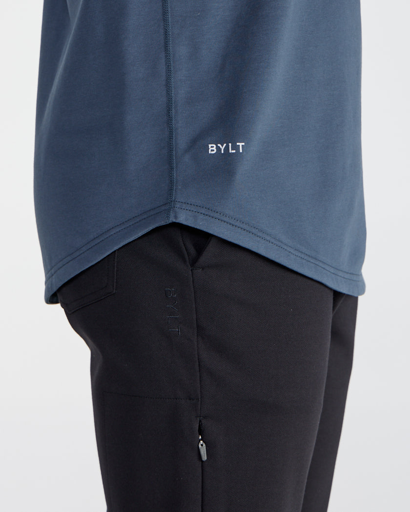Vintage-Navy
