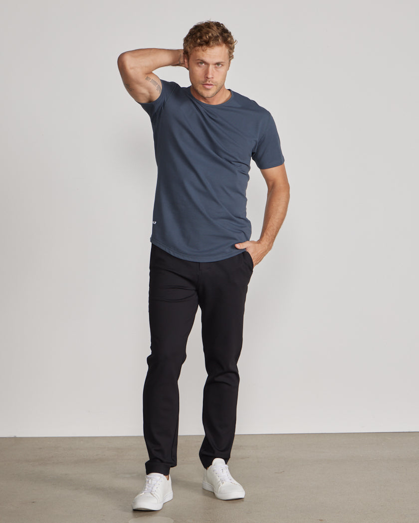 Vintage-Navy