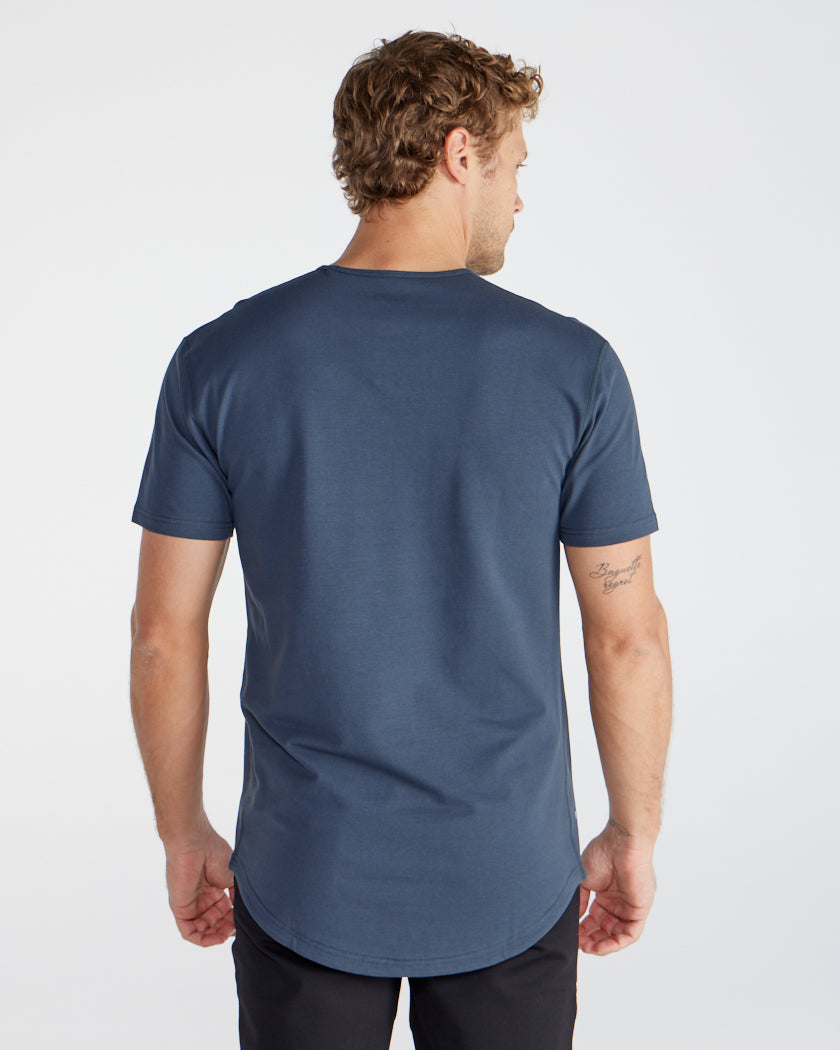 Vintage-Navy