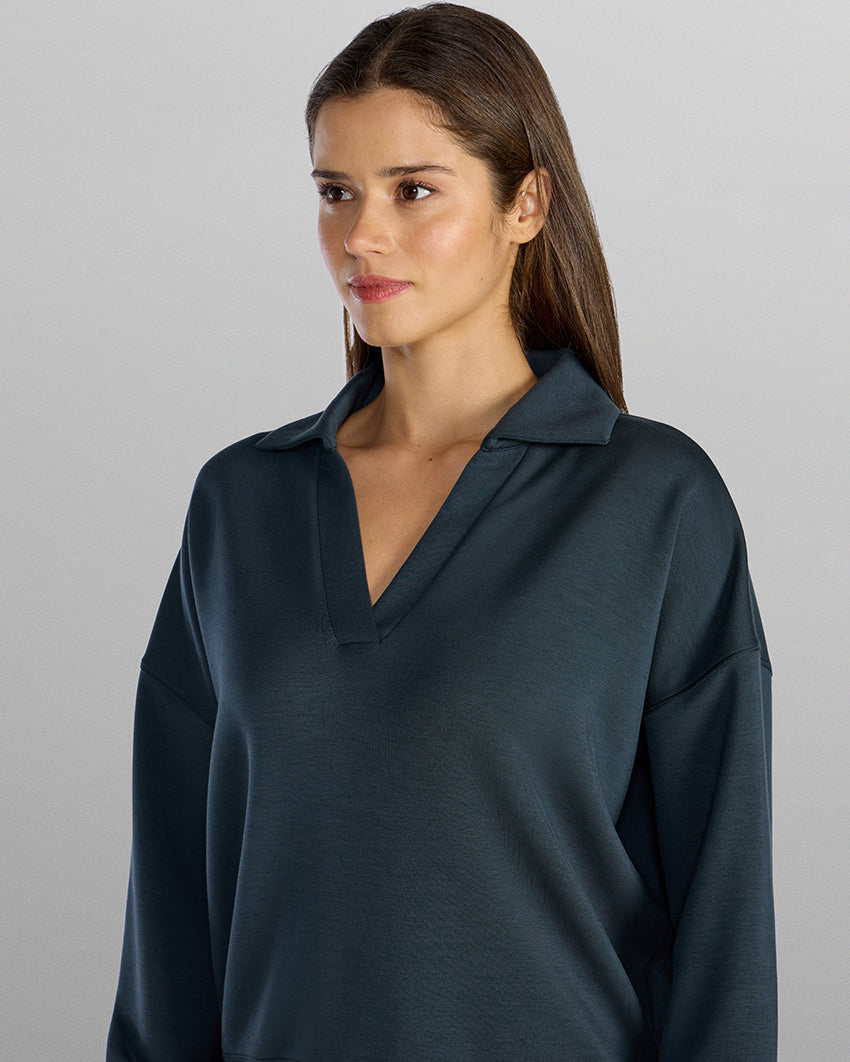 Vintage-Navy