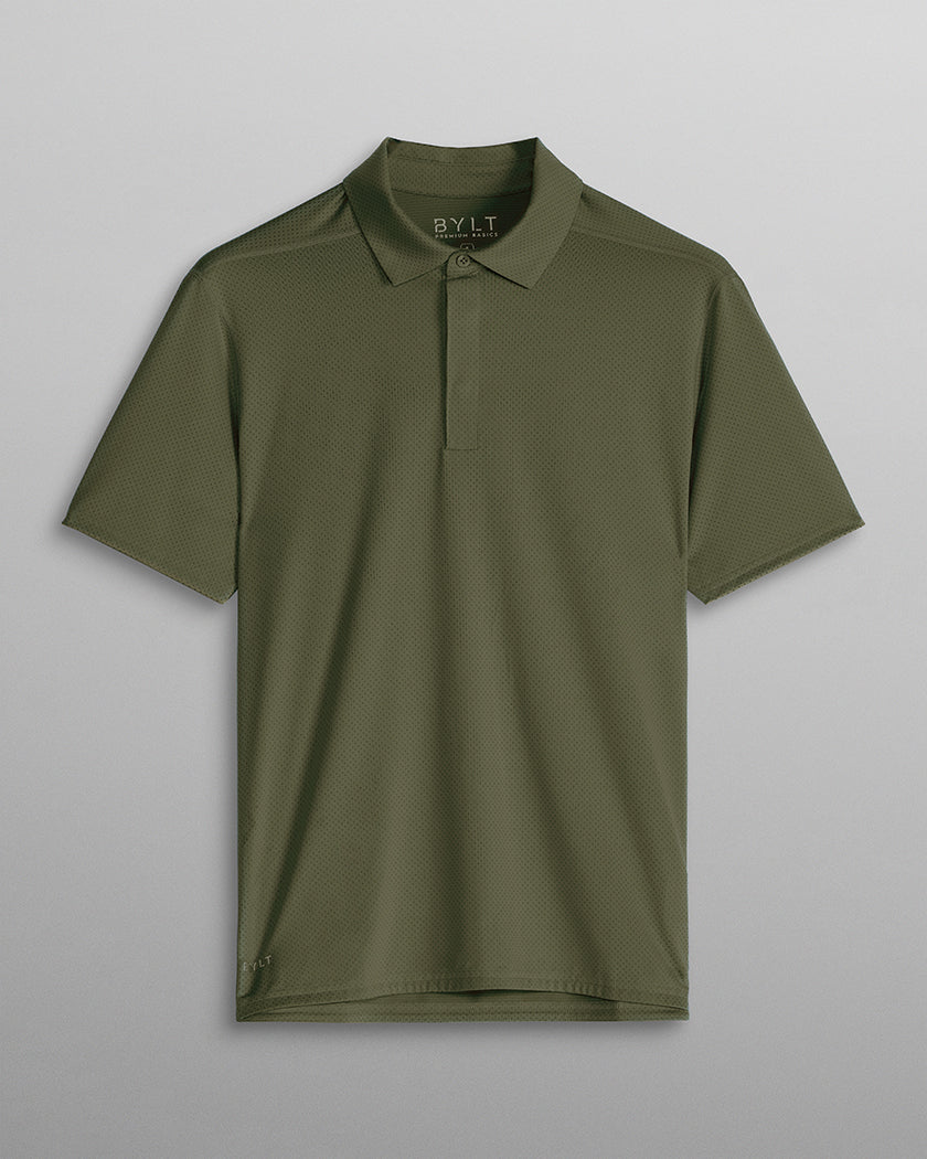 Dark-Olive