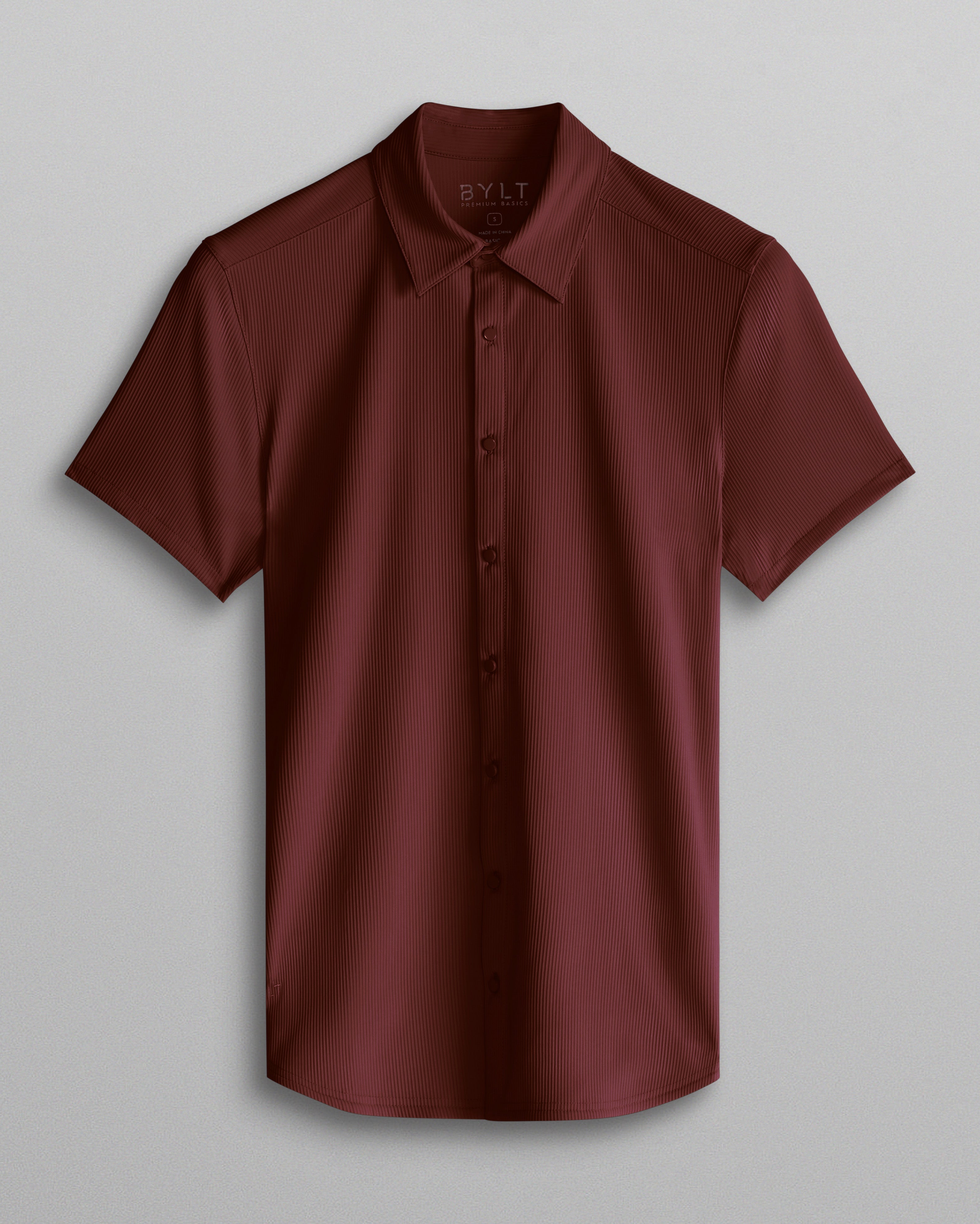 Deep-Maroon