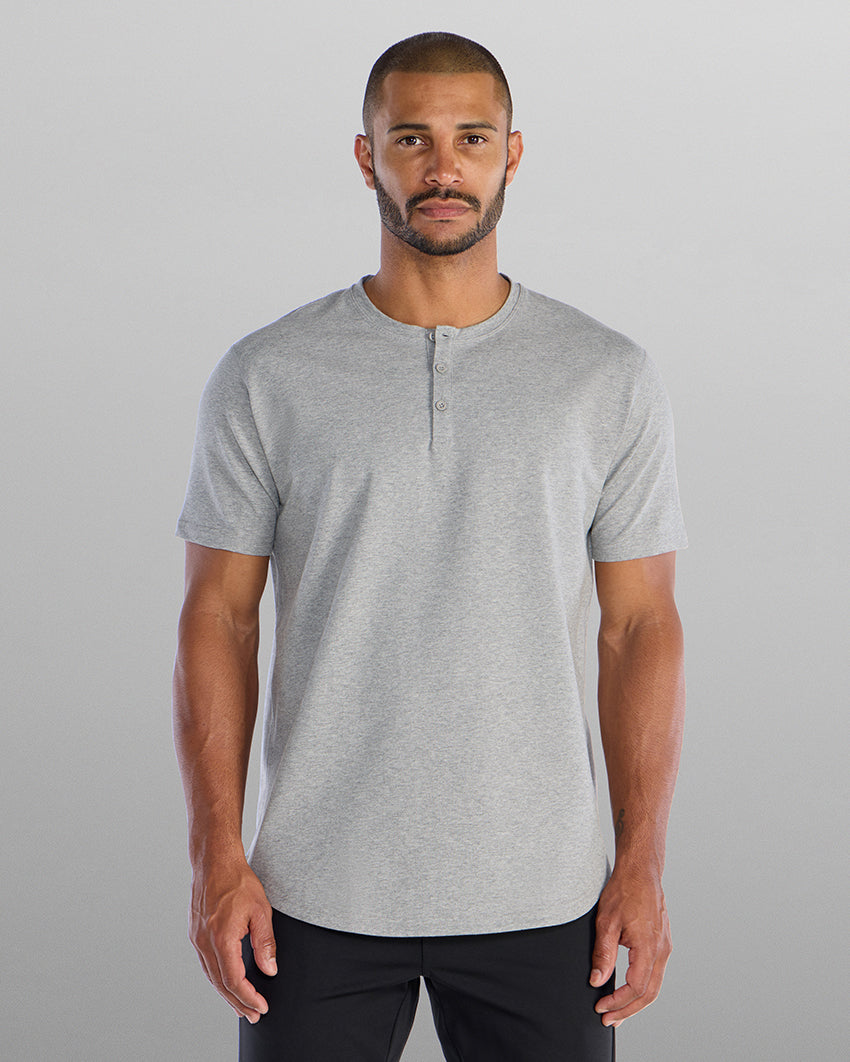 Heather-Grey