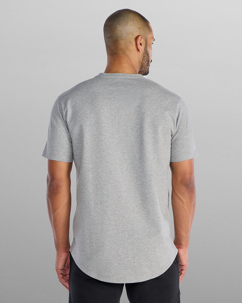 Heather-Grey