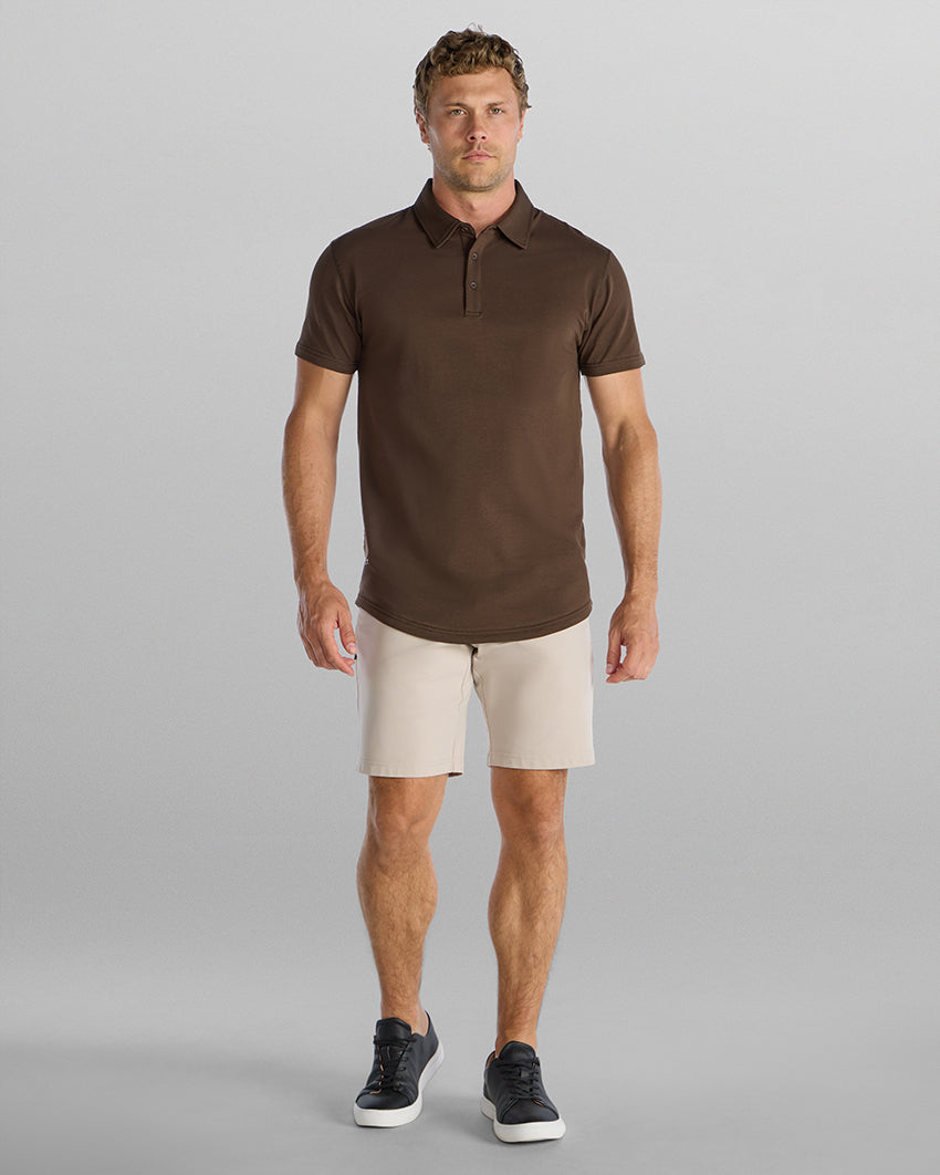 Dark-Brown