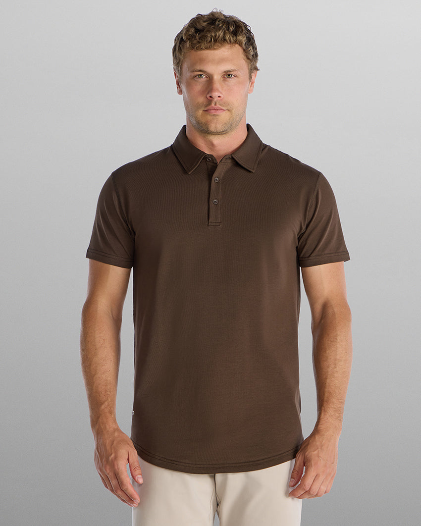 Dark-Brown