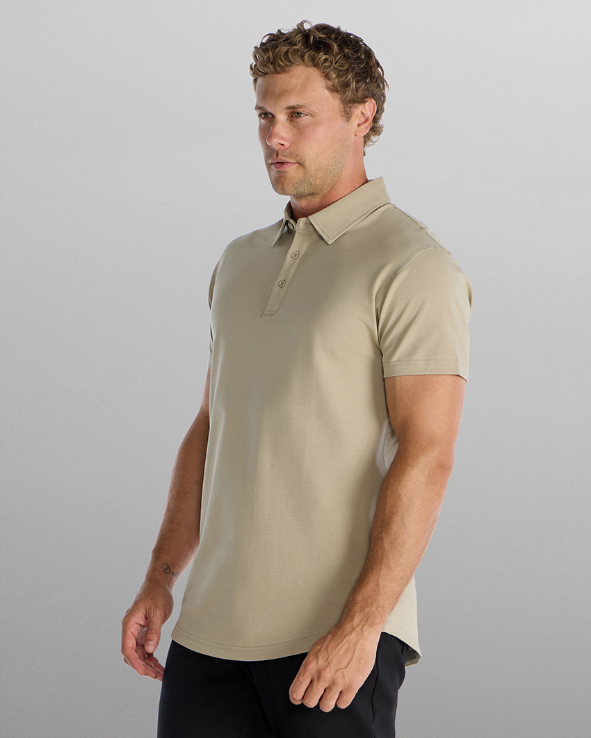 Dusty-Beige