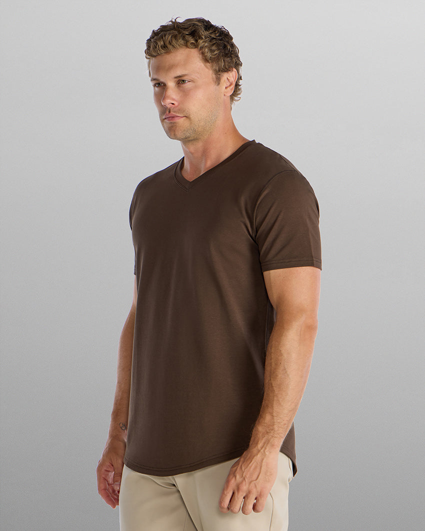 Dark-Brown