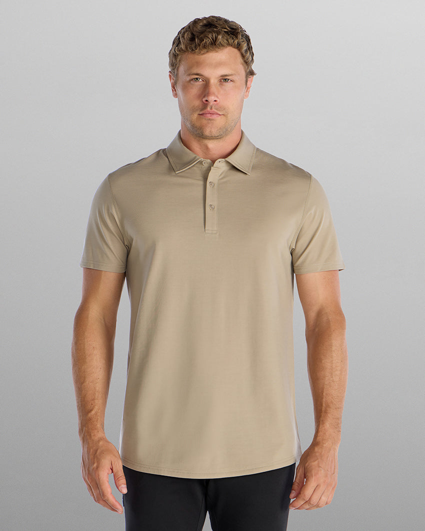 Dusty-Beige
