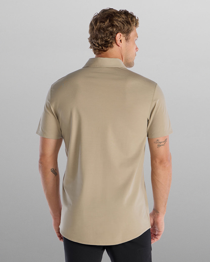 Dusty-Beige
