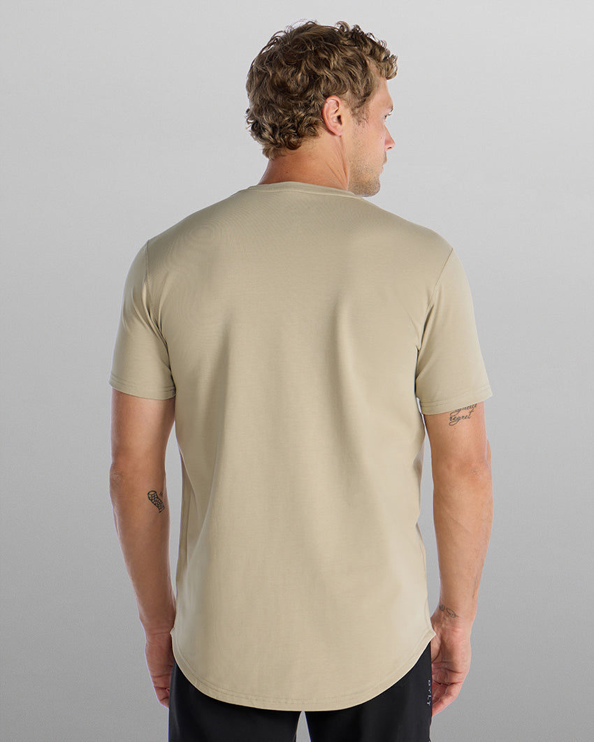 Dusty-Beige