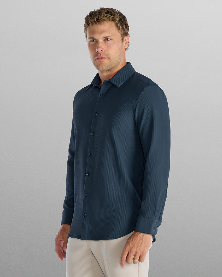Vintage-Navy