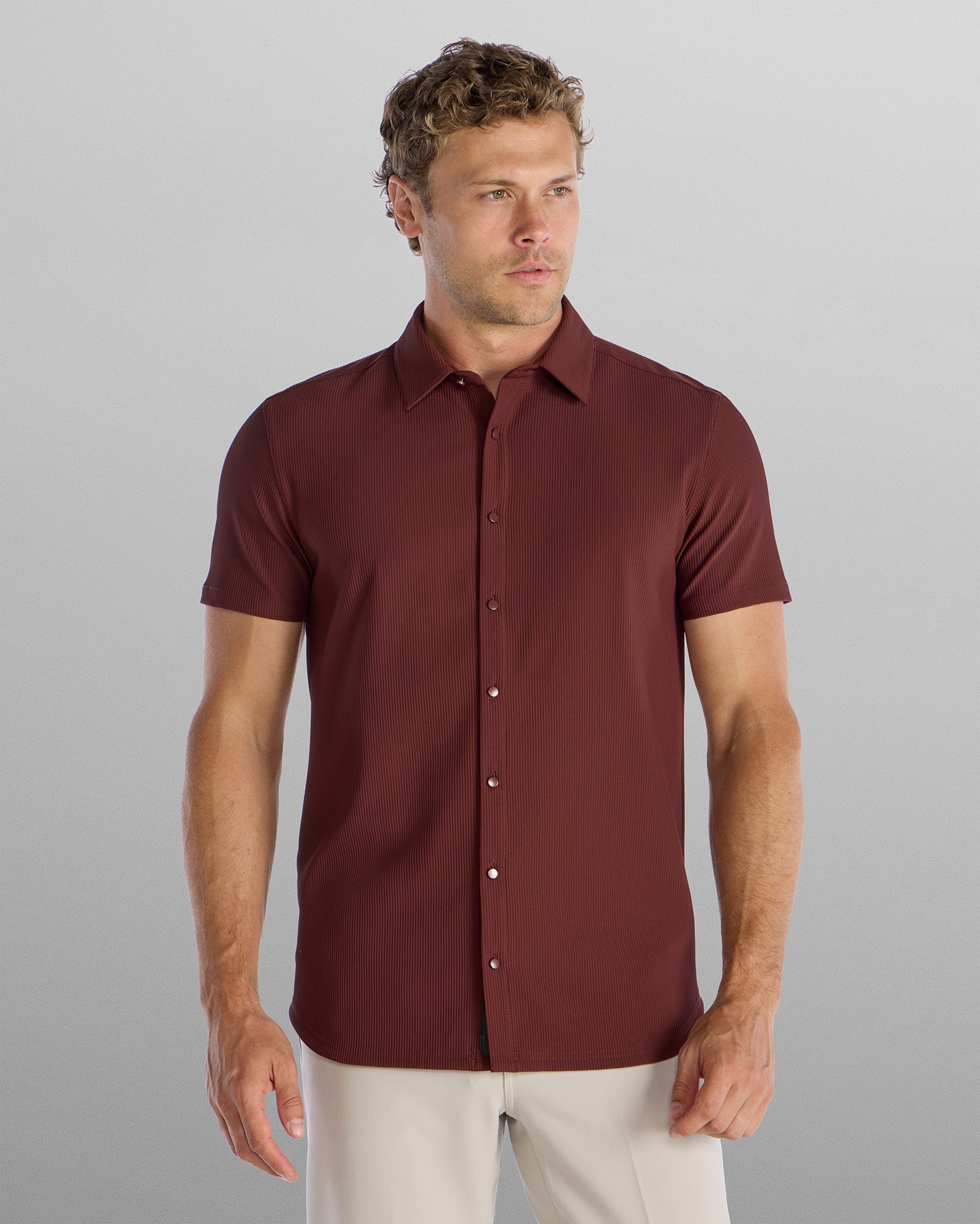 Deep-Maroon
