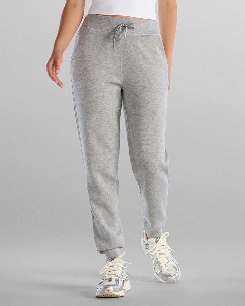 Heather-Grey