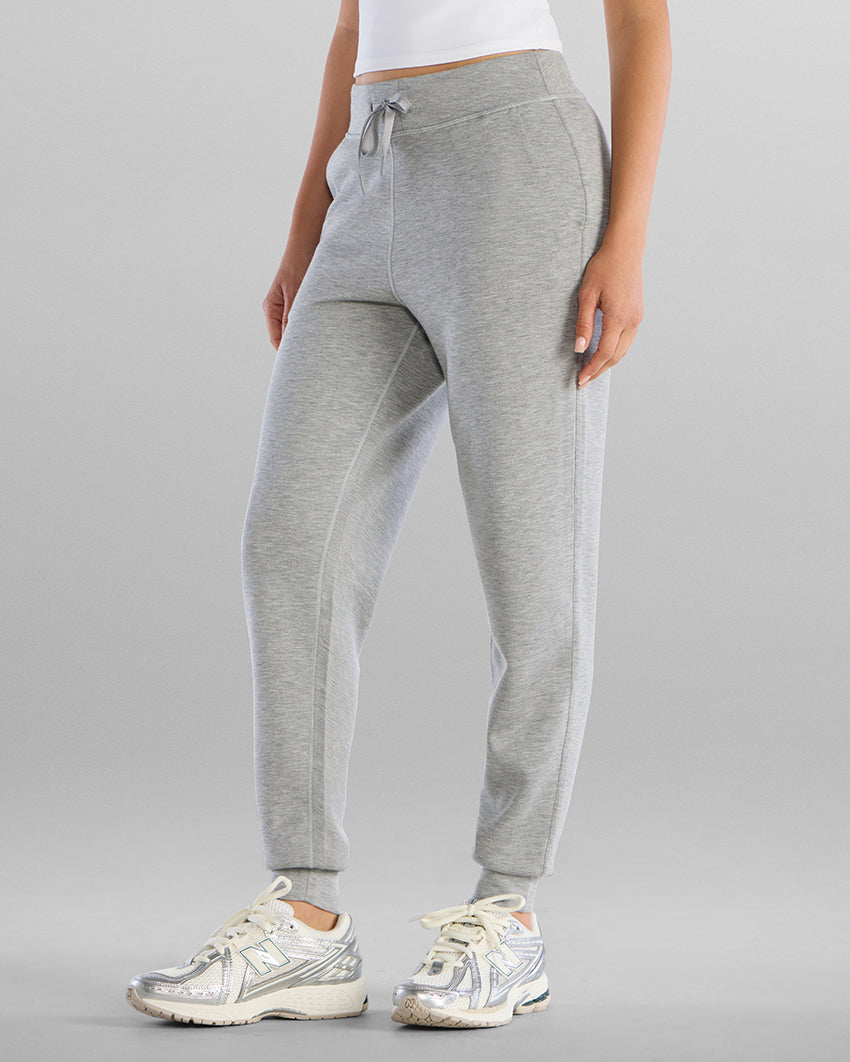 Heather-Grey