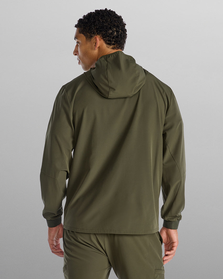 Dark-Olive