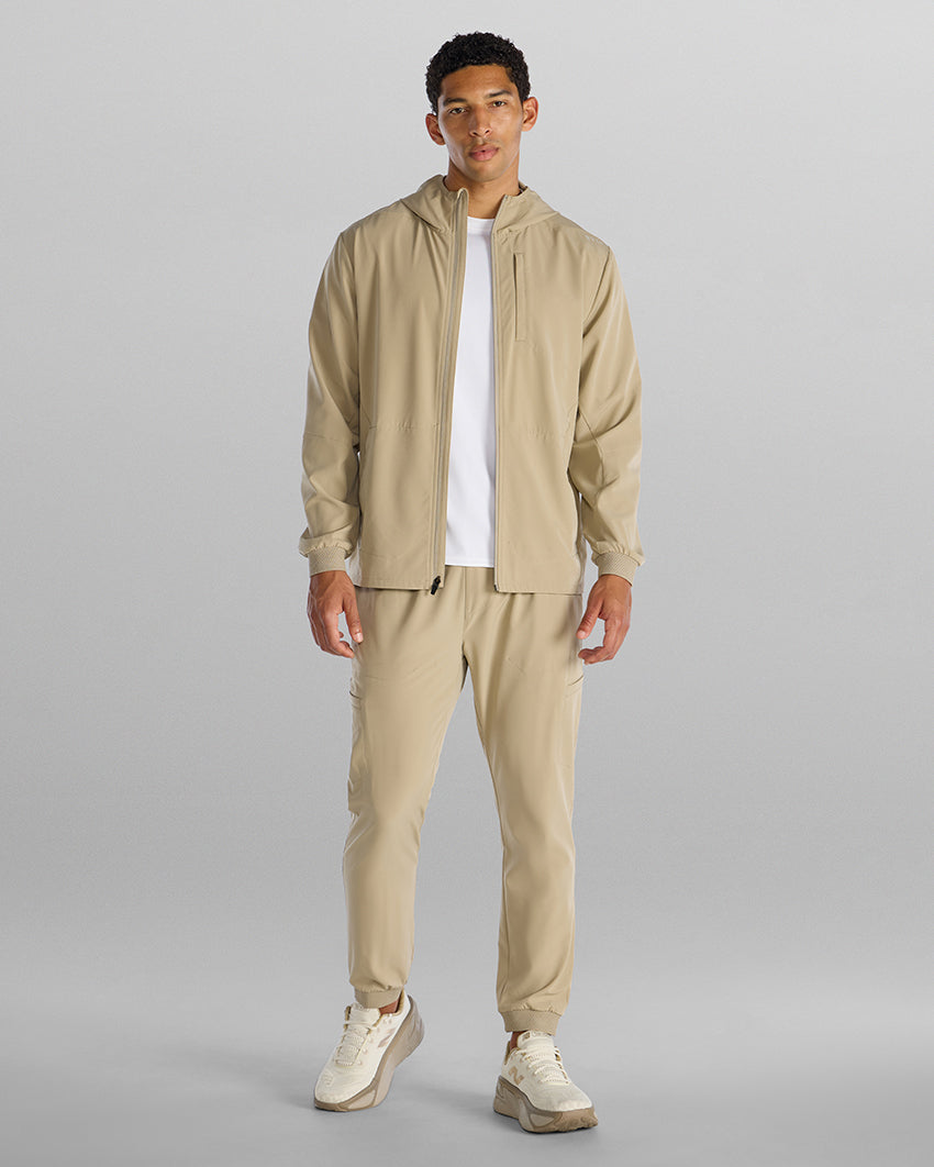 Dusty-Beige