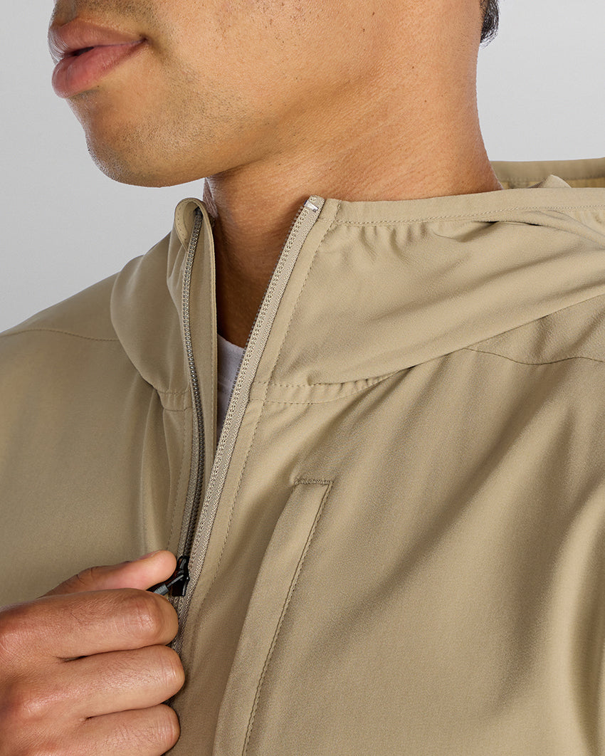 Dusty-Beige