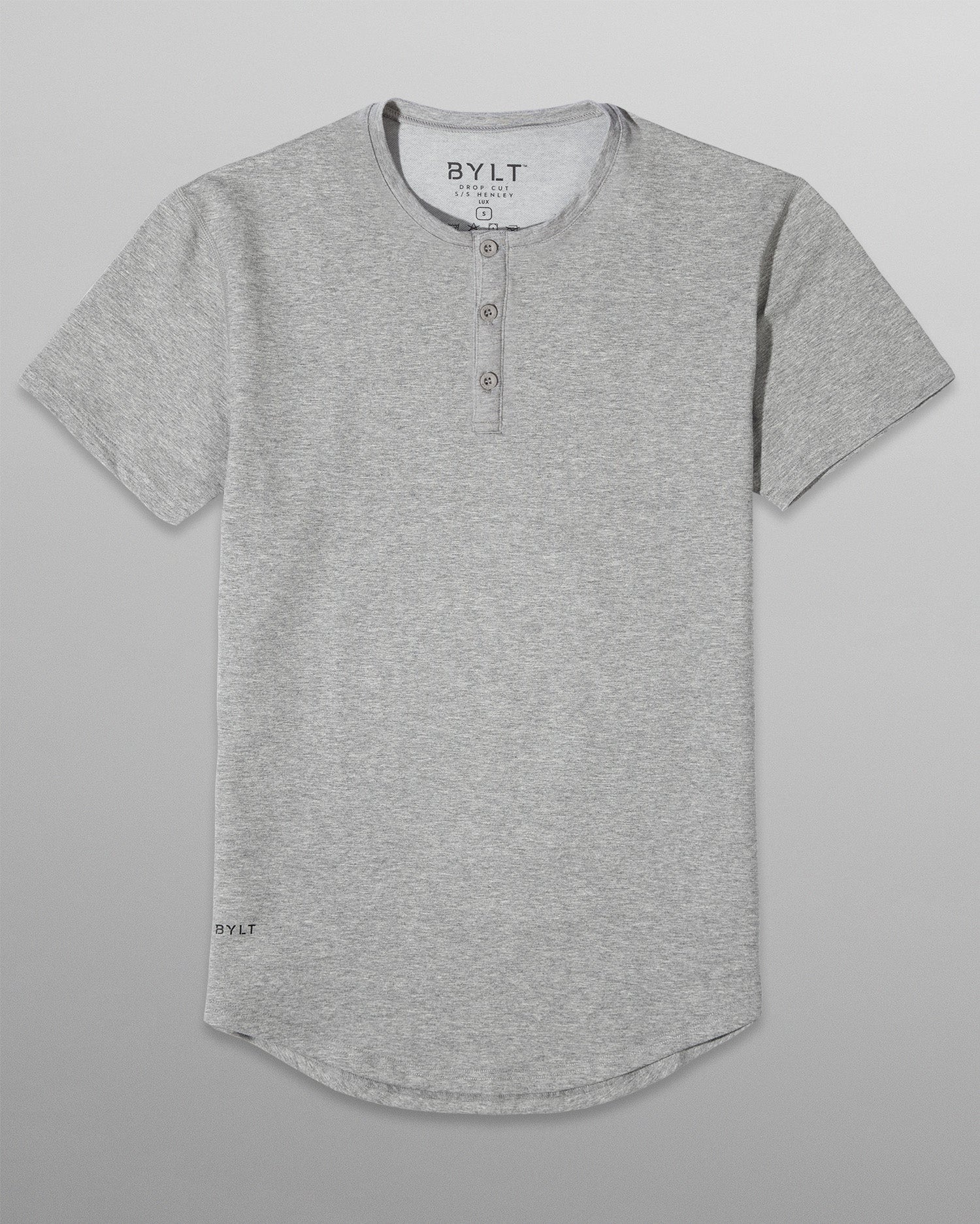 Heather-Grey