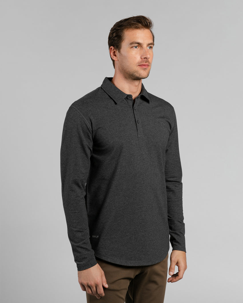 Dark-Heather-Grey