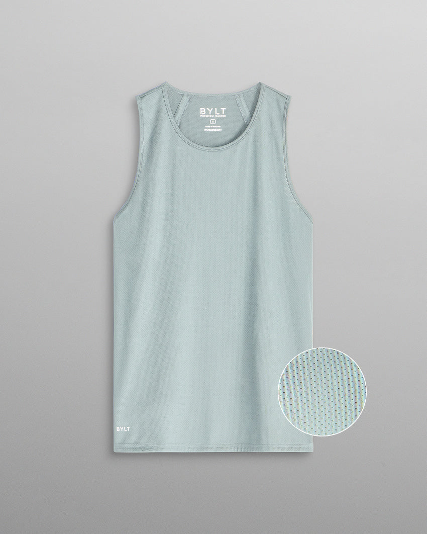 Fog-Blue