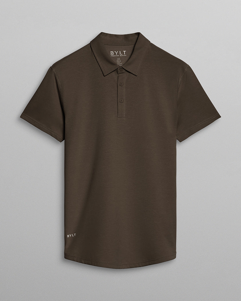 Dark-Brown