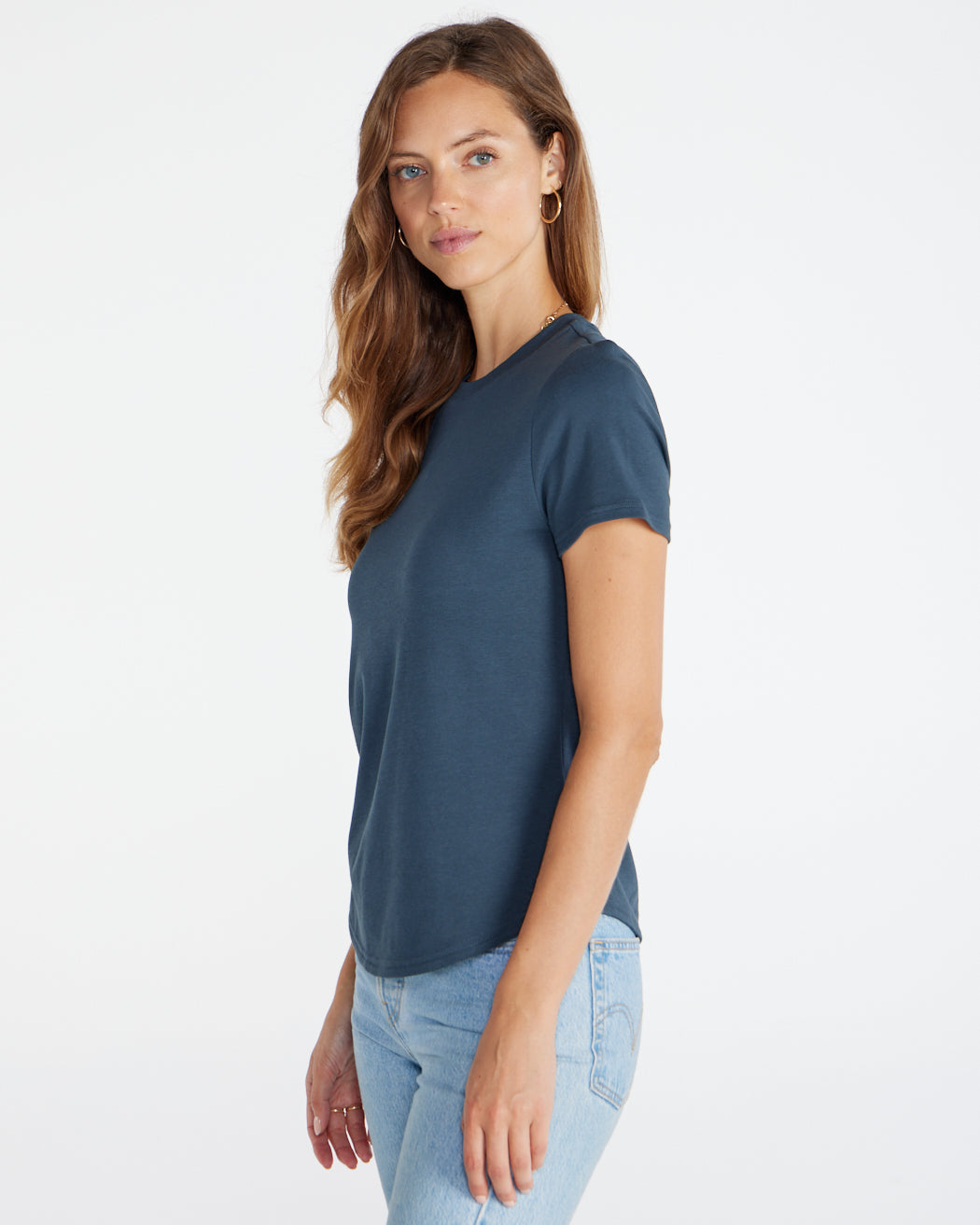 Vintage-Navy