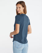 Vintage-Navy