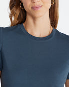 Vintage-Navy
