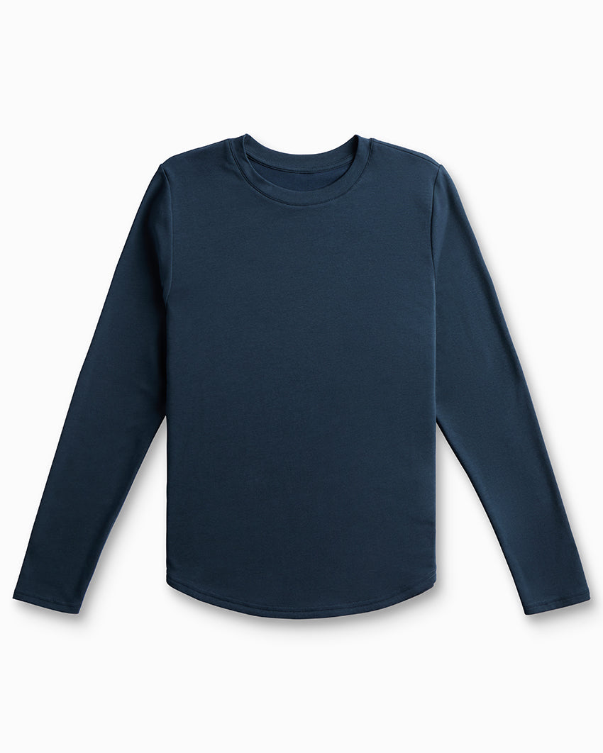 Vintage-Navy