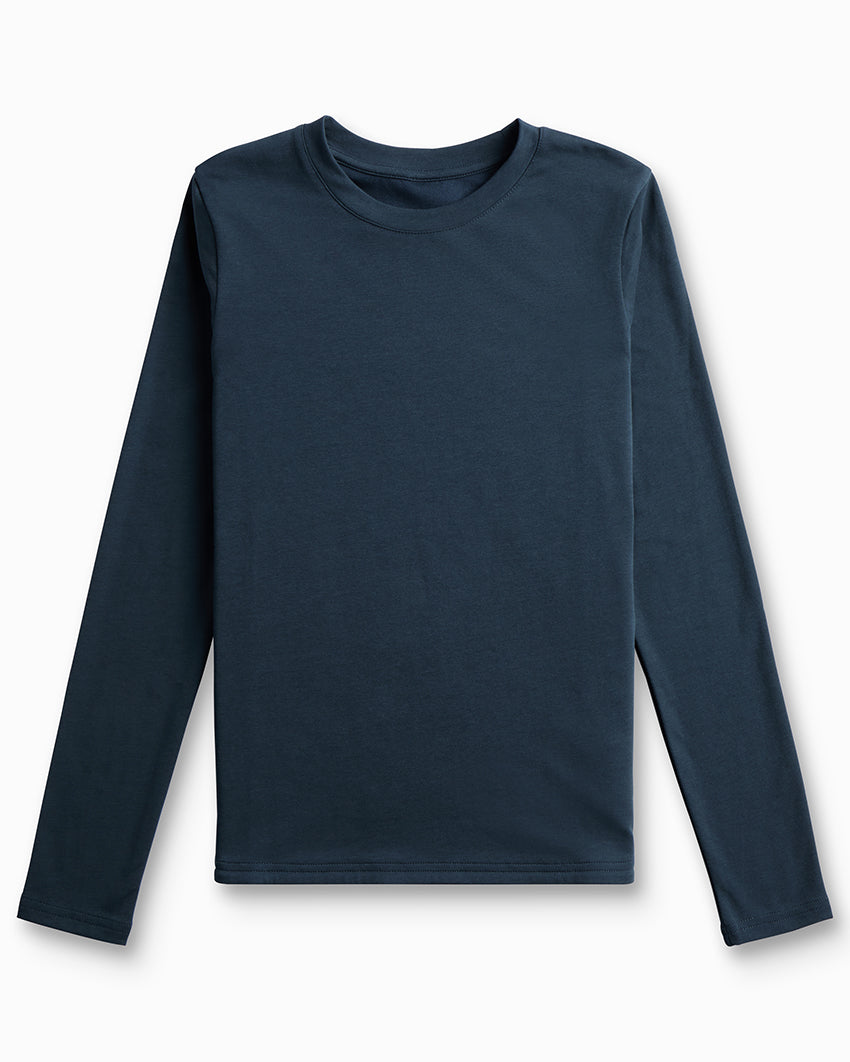 Vintage-Navy
