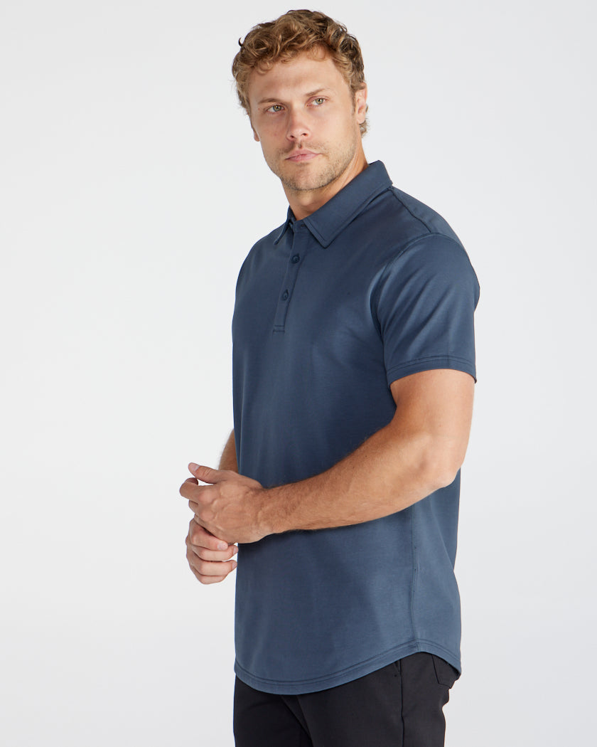 Vintage-Navy