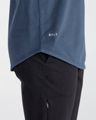 Vintage-Navy