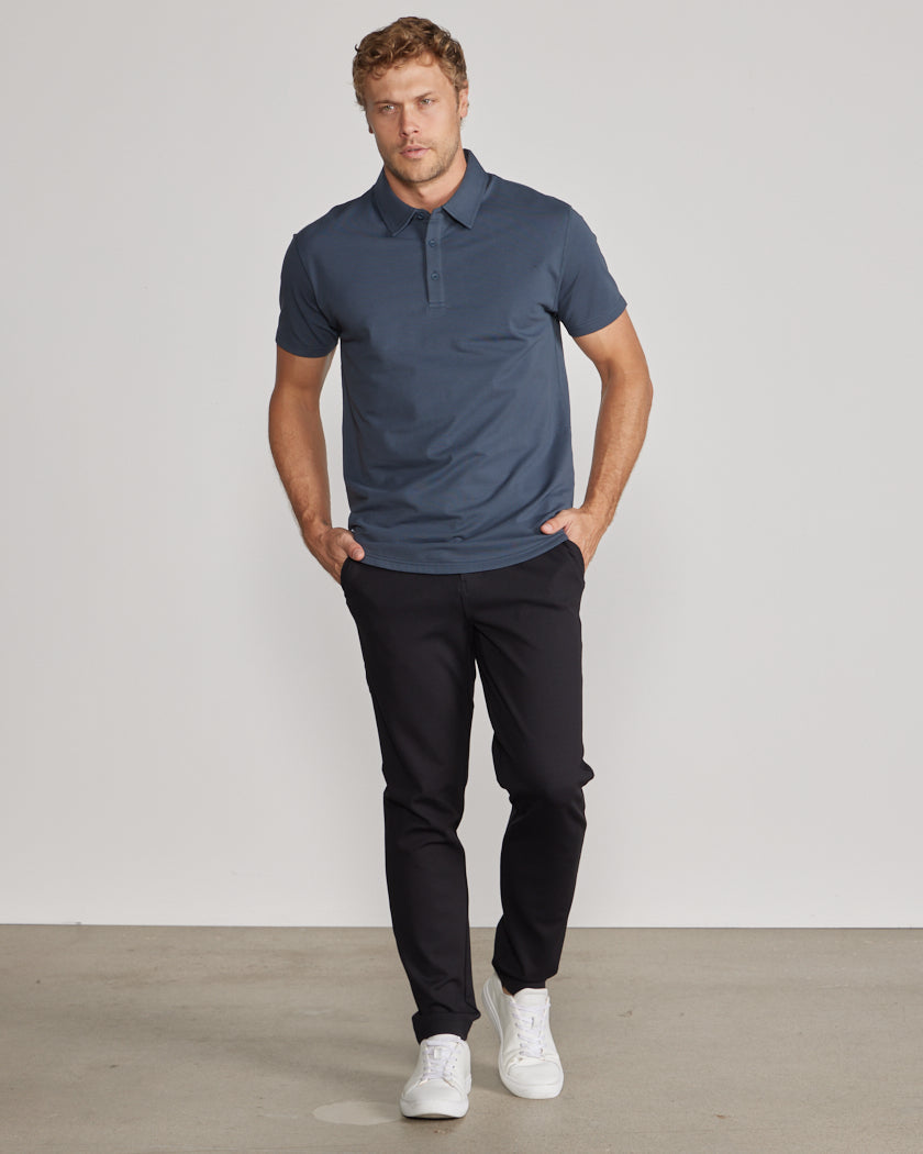 Vintage-Navy