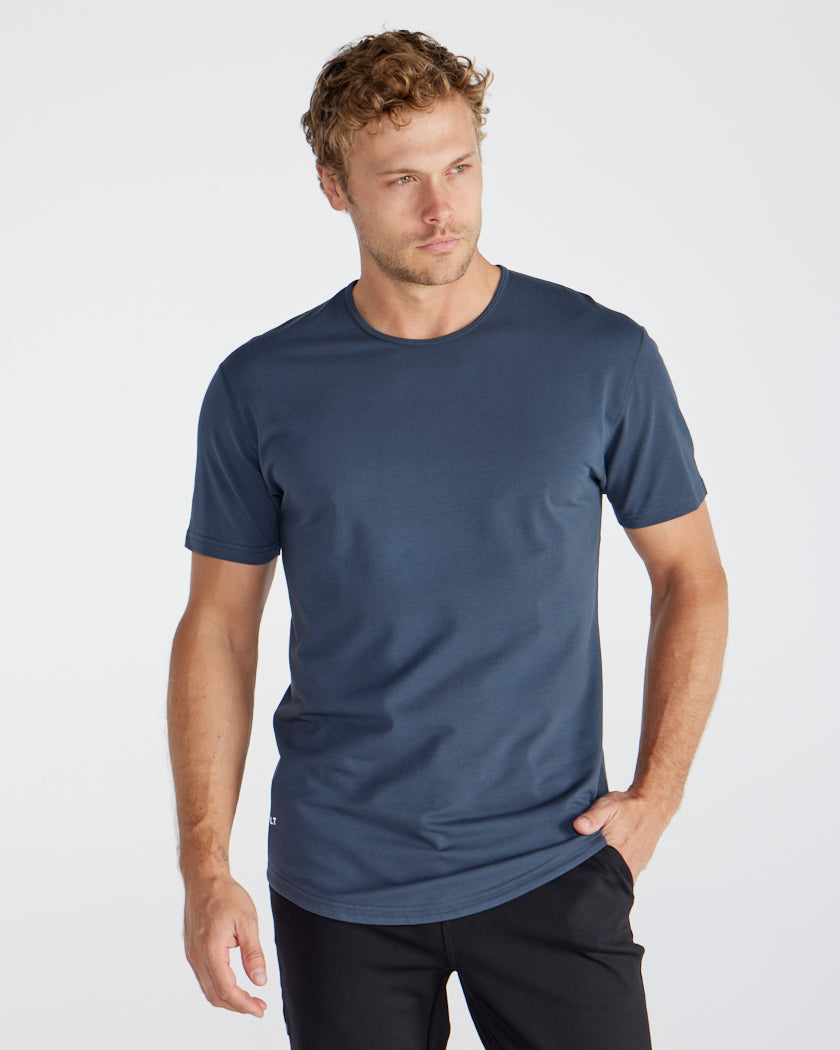 Vintage-Navy
