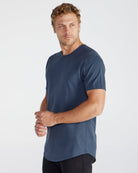 Vintage-Navy