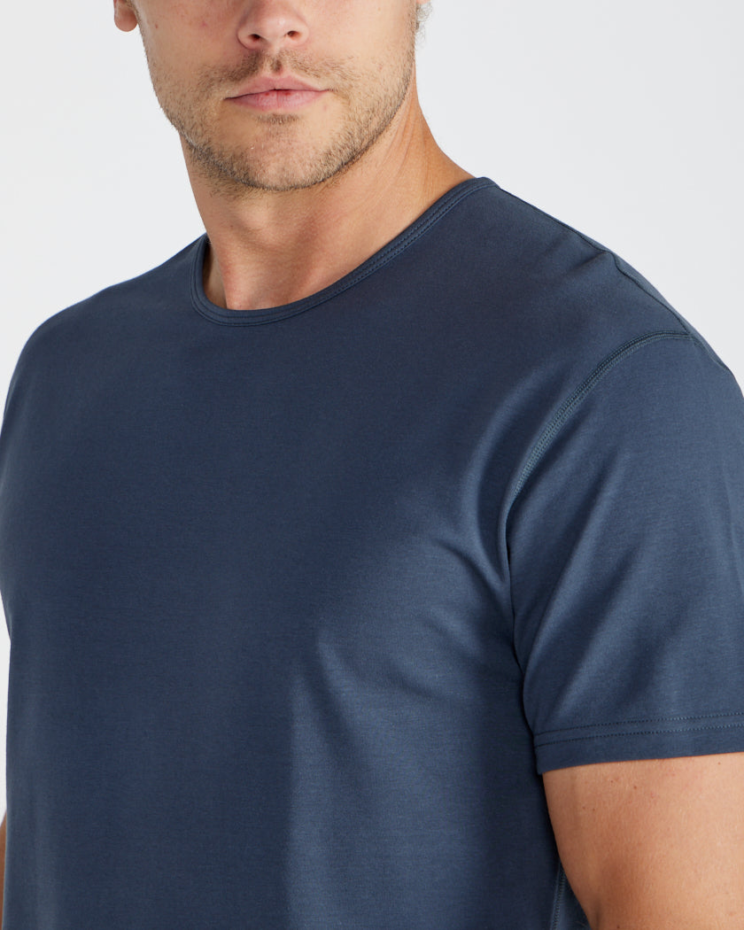 Vintage-Navy