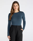 Vintage-Navy
