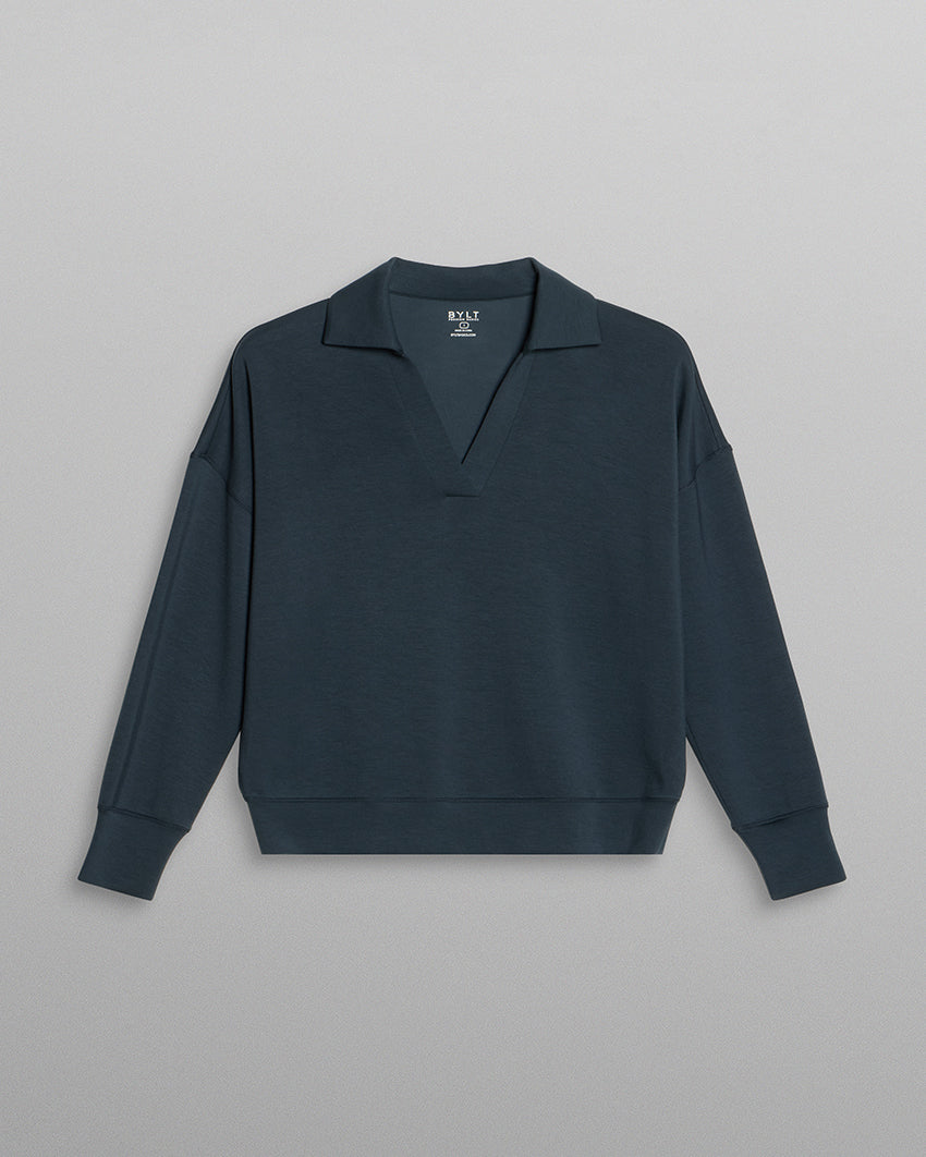 Vintage-Navy