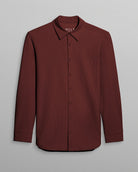 Deep-Maroon