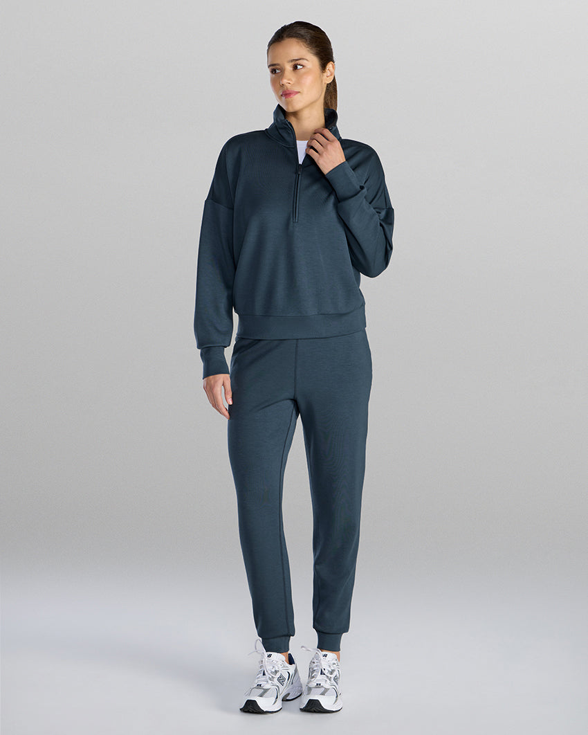 Vintage-Navy