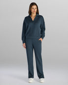 Vintage-Navy