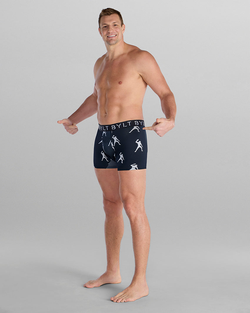 Gronk-Football