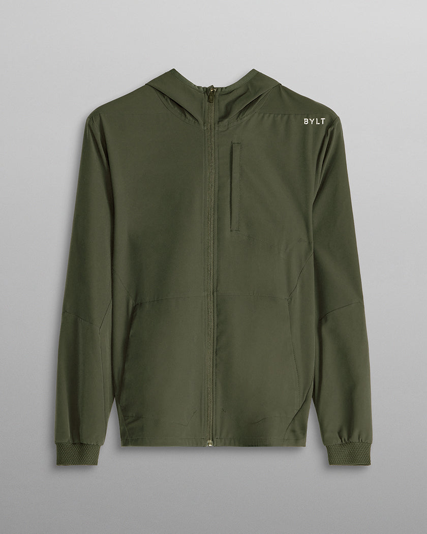 Dark-Olive