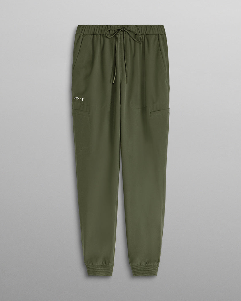 Dark-Olive