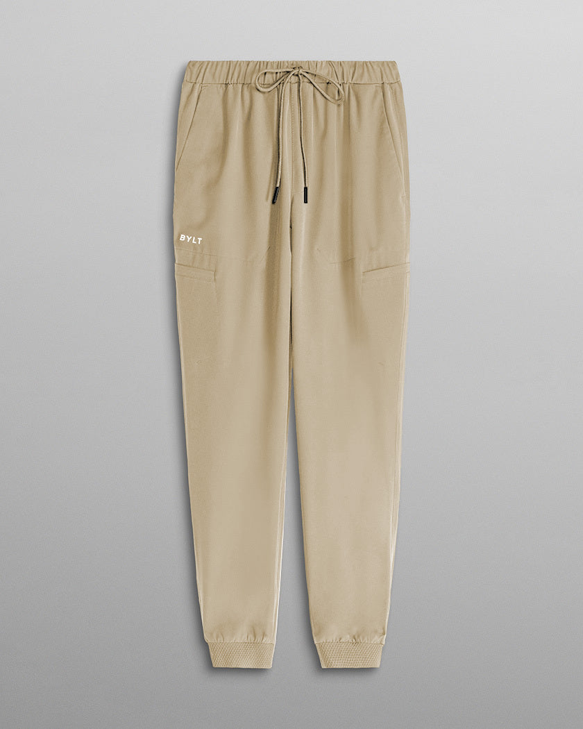 Dusty-Beige