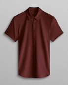 Deep-Maroon