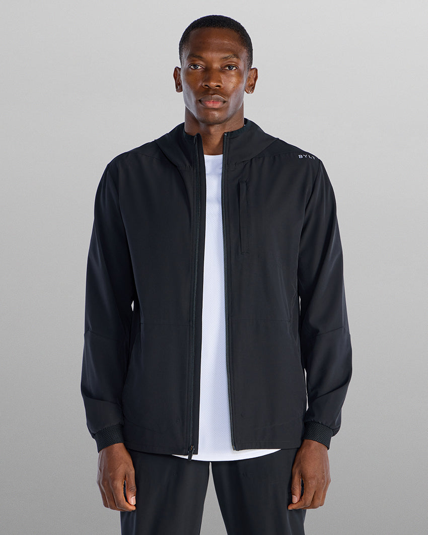 Performance+ 2.0 Jacket – Bylt Basics Australia